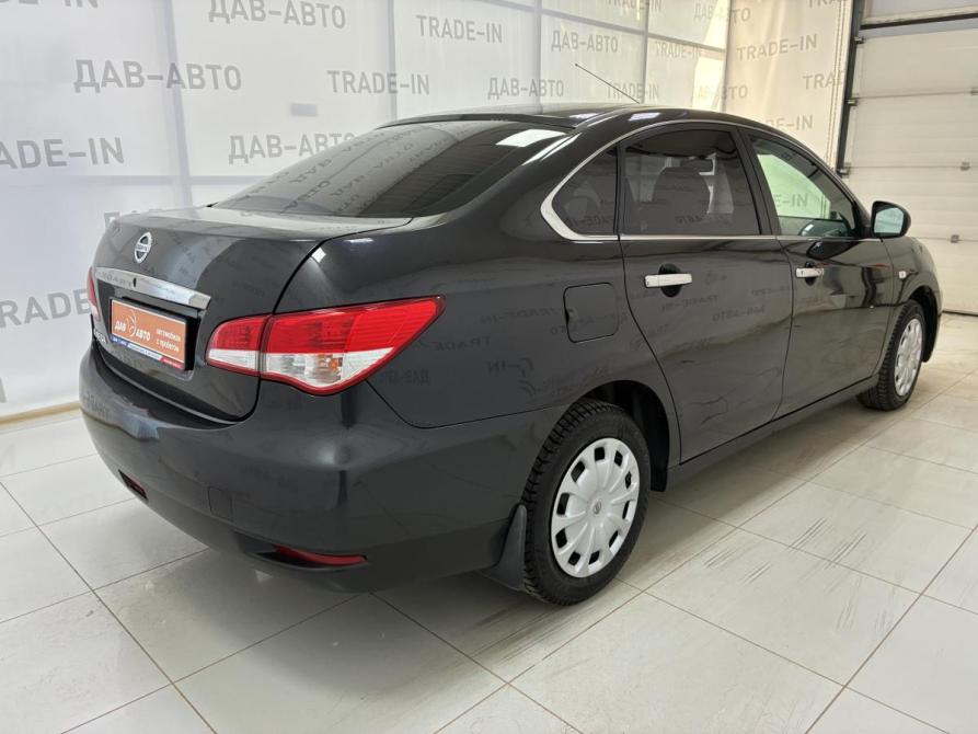 Nissan Almera III (G15) Пермь  - изображение 4