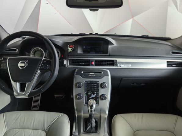 Volvo XC70 II с пробегом 2012 года, цена 1 199 000 рублей, 286664 км, универсал, Автокод Объявления