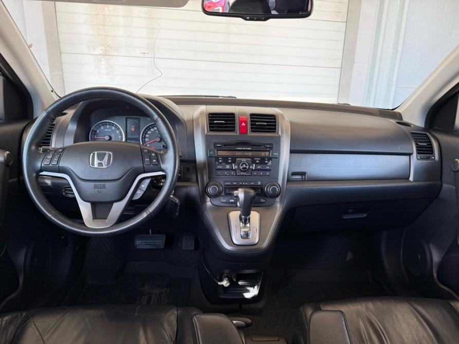 Honda CR-V III Рестайлинг Самара  - изображение 9