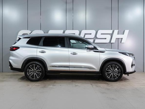 Xcite X-Cross 8 с пробегом 2024 года, цена 2 149 000 рублей, 39027 км, внедорожник, Автокод Объявления