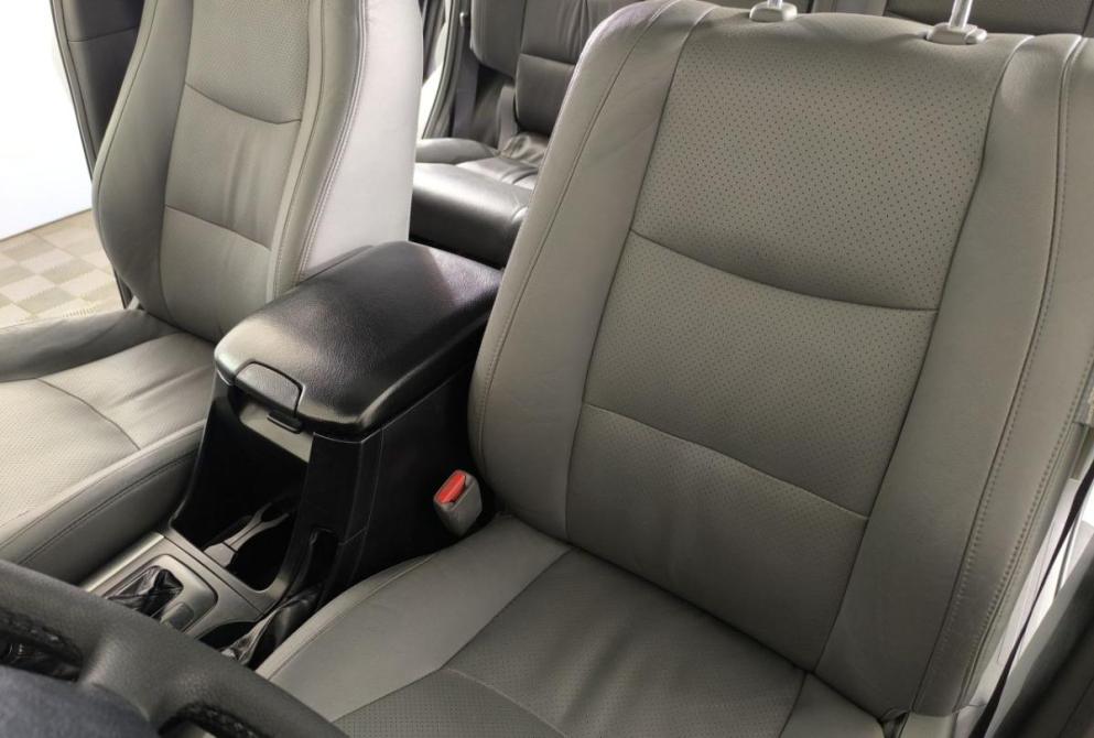 Toyota Land Cruiser Prado 120 Series Рестайлинг Нижний Новгород  - изображение 9