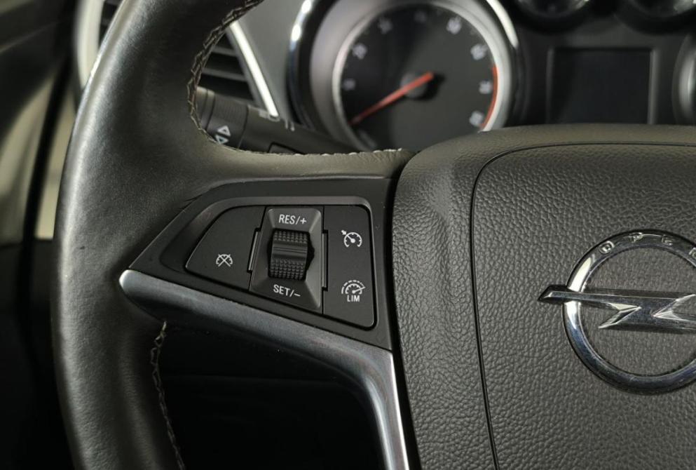 Opel Mokka I Нижний Новгород  - изображение 17