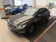Volkswagen Passat B8 Магнитогорск  - изображение 8