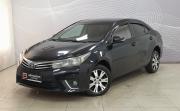 Toyota Corolla XI (E160 E170 E180) Новокузнецк  - изображение 23