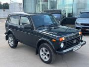 Lada (ВАЗ) Niva Legend Калуга  - изображение 19