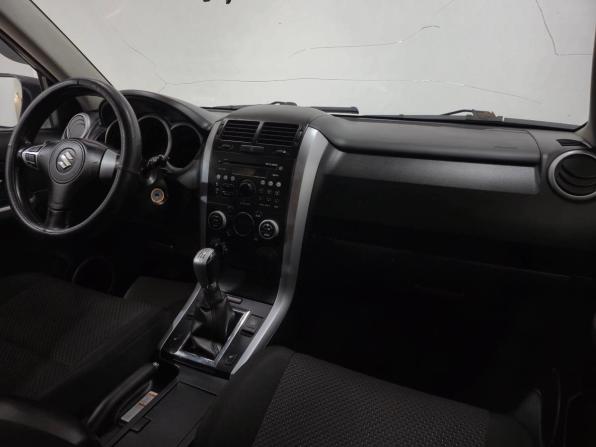 Suzuki Grand Vitara II Рестайлинг с пробегом 2010 года, цена 990 000 рублей, 182313 км, внедорожник, Автокод Объявления
