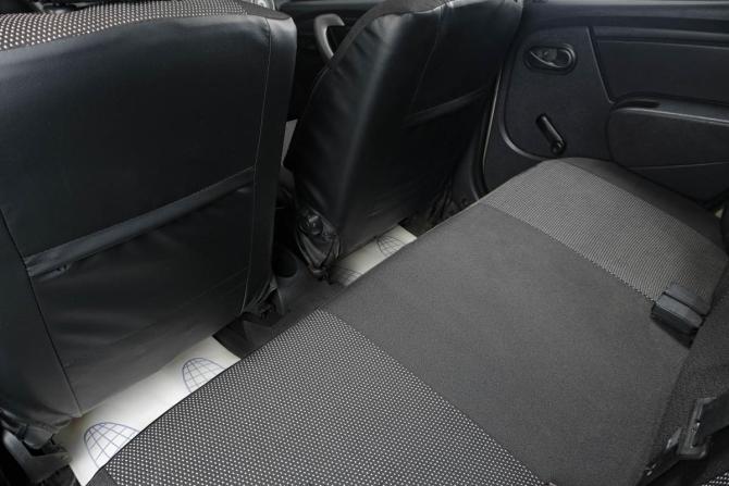 Renault Logan I Рестайлинг с пробегом 2011 года, цена 529 000 рублей, 260000 км, седан, Автокод Объявления