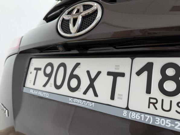 Toyota RAV4 IV (XA40) Рестайлинг с пробегом 2019 года, цена 2 700 000 рублей, 128500 км, внедорожник, Автокод Объявления