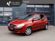 Hyundai Getz I Рестайлинг Казань  - изображение 12