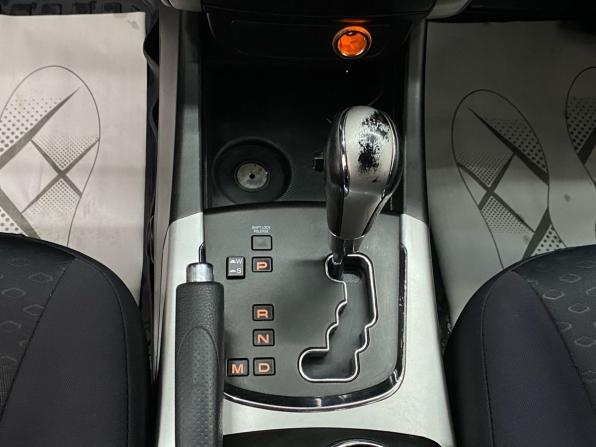 SsangYong Actyon II с пробегом 2012 года, цена 919 000 рублей, 157169 км, внедорожник, Автокод Объявления
