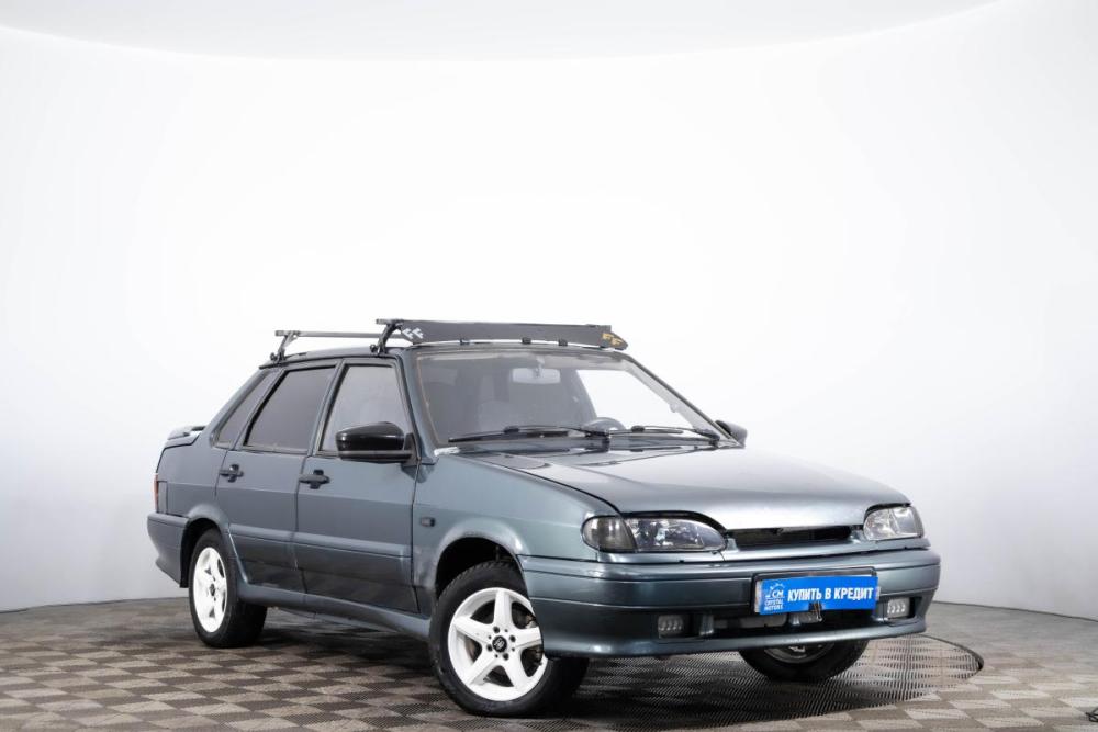 Lada (ВАЗ) 2115 Пермь  - изображение 1