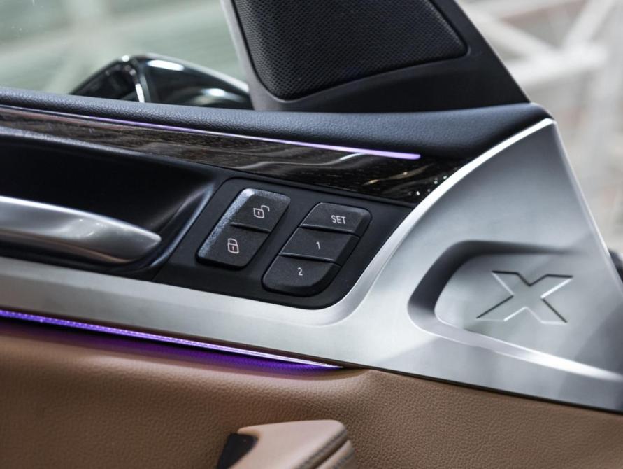 BMW X3 III (G01) Санкт-Петербург  - изображение 27