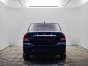 Nissan Tiida I Рестайлинг Москва  - изображение 23