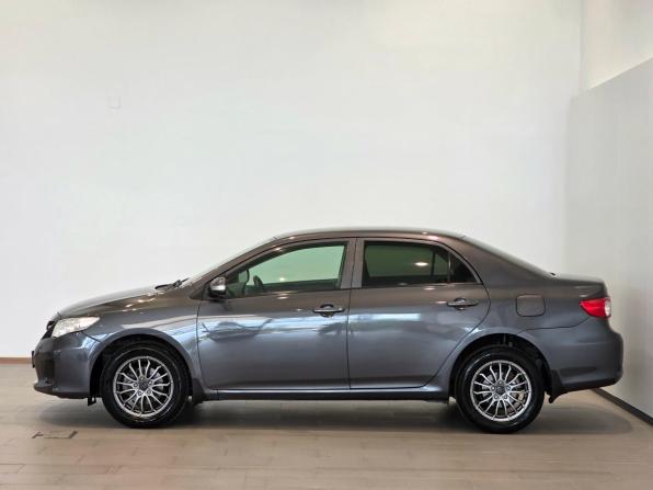 Toyota Corolla X (E140 E150) Рестайлинг с пробегом 2011 года, цена 995 000 рублей, 201121 км, седан, Автокод Объявления