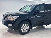 Toyota Land Cruiser 200 Series Уфа  - изображение 42