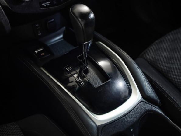 Nissan Qashqai II с пробегом 2017 года, цена 1 449 000 рублей, 171005 км, внедорожник, Автокод Объявления