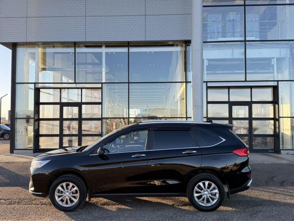 Haval M6 II с пробегом 2024 года, цена 1 695 000 рублей, 31542 км, внедорожник, Автокод Объявления