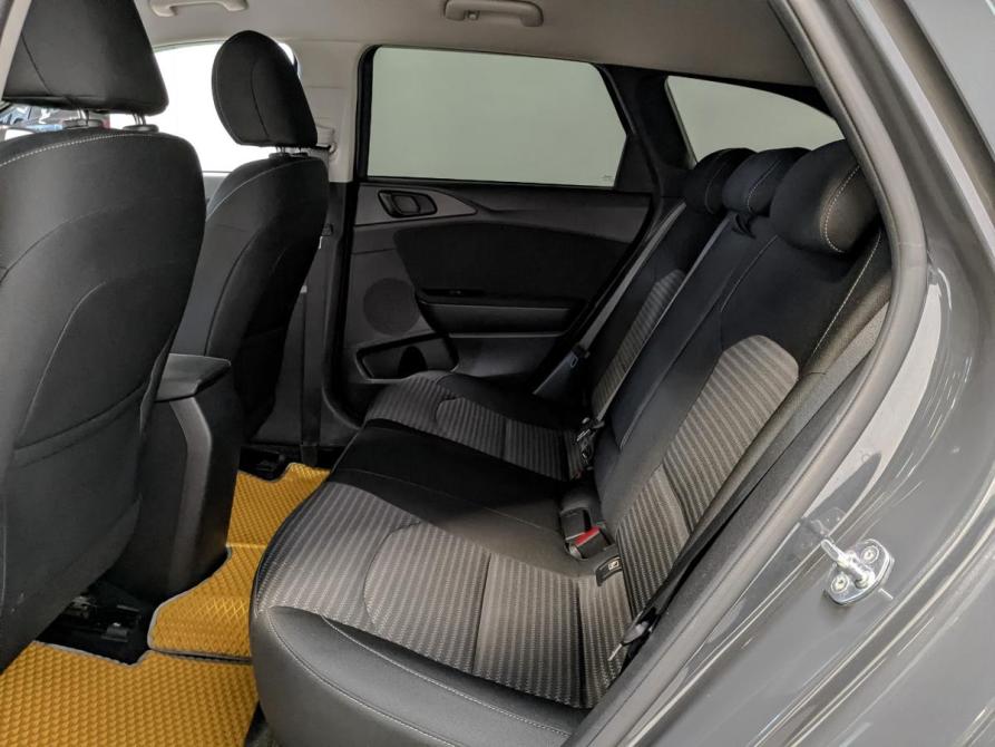 Kia Ceed III Рестайлинг Санкт-Петербург  - изображение 17