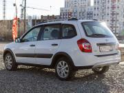Lada (ВАЗ) Kalina II Ижевск  - изображение 26