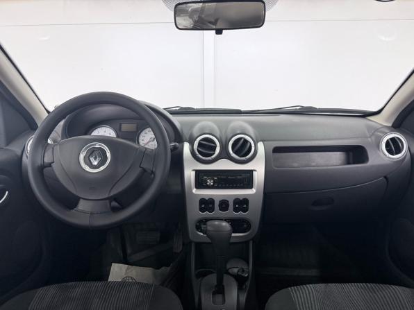 Renault Sandero I с пробегом 2011 года, цена 699 000 рублей, 154215 км, хэтчбек, Автокод Объявления
