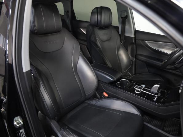 Chery Tiggo 8 Pro Max I с пробегом 2022 года, цена 1 949 000 рублей, 132405 км, внедорожник, Автокод Объявления