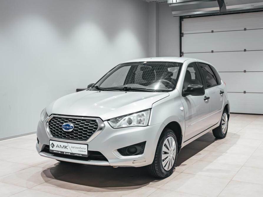 Datsun mi-DO Екатеринбург  - изображение 1