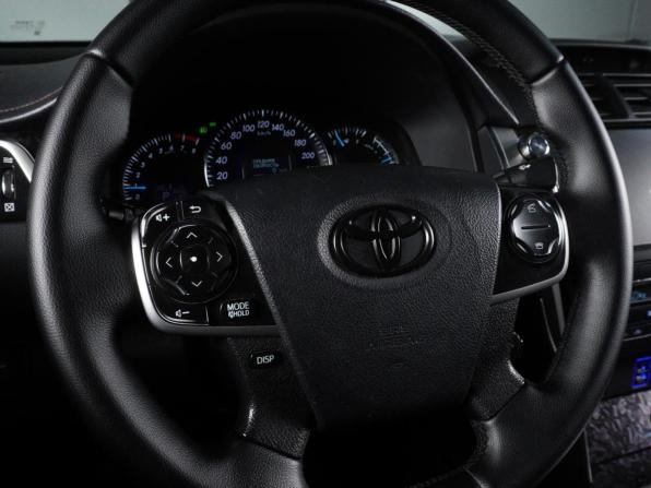 Toyota Camry VII (XV50) с пробегом 2013 года, цена 1 730 000 рублей, 262215 км, седан, Автокод Объявления