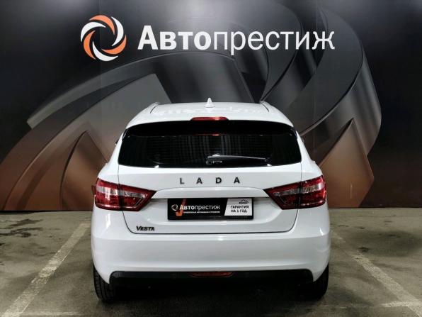 Lada (ВАЗ) Vesta I с пробегом 2020 года, цена 1 084 000 рублей, 74700 км, универсал, Автокод Объявления