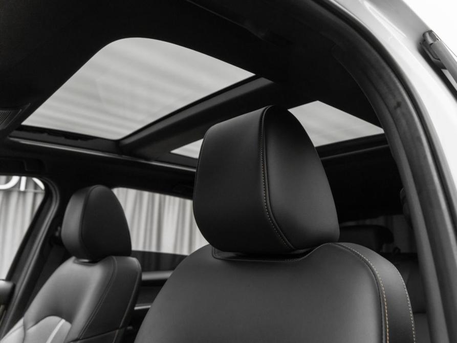 Mazda CX-60 Москва  - изображение 10