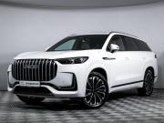 Jaecoo J8 Москва  - изображение 24