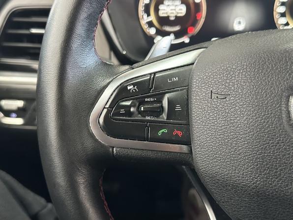 Geely Tugella I Рестайлинг с пробегом 2023 года, цена 2 370 000 рублей, 124500 км, внедорожник, Автокод Объявления
