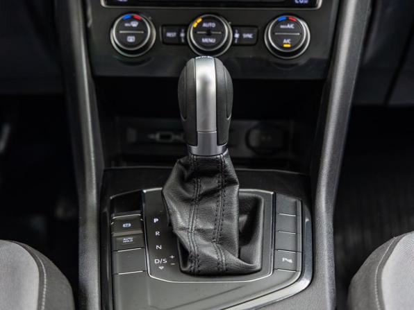 Volkswagen Tiguan II с пробегом 2019 года, цена 2 148 000 рублей, 130109 км, внедорожник, Автокод Объявления