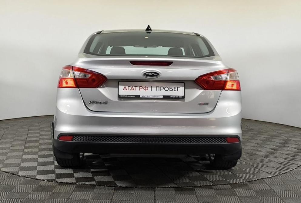 Ford Focus III Рестайлинг Нижний Новгород  - изображение 5