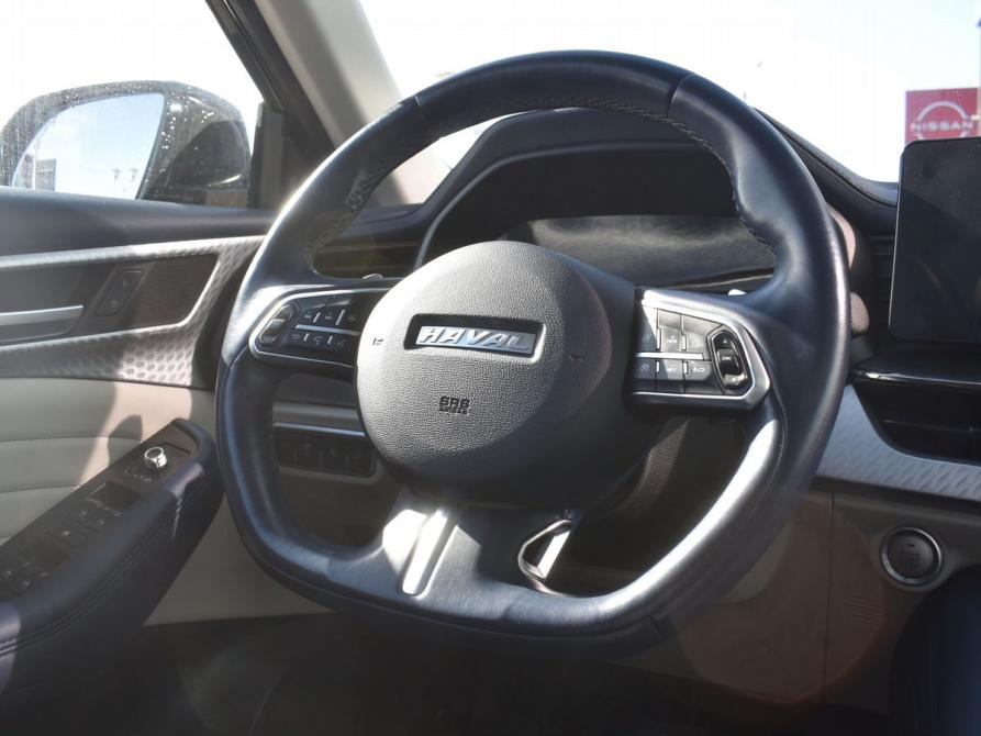 Haval F7 I Рестайлинг Архангельск  - изображение 13