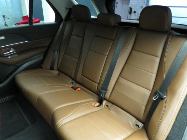 Mercedes-Benz GLE II (V167) Рестайлинг с пробегом 2025 года, цена 10 950 000 рублей, 9367 км, внедорожник, Автокод Объявления
