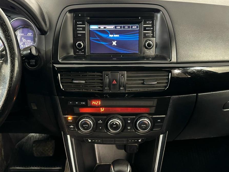 Mazda CX-5 I Пермь  - изображение 14