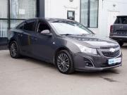 Chevrolet Cruze I Рестайлинг Москва  - изображение 17