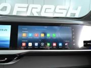 Geely Monjaro I Рестайлинг 2 Ростов-на-Дону  - изображение 47