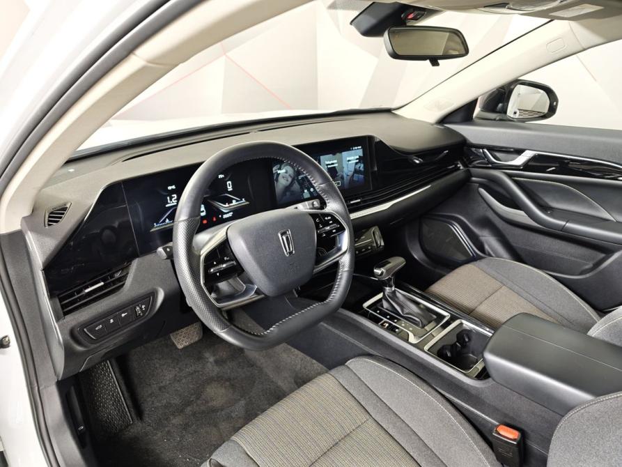 FAW Bestune B70 I Москва  - изображение 19