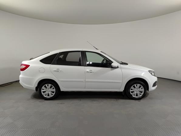 Lada (ВАЗ) Granta I Рестайлинг с пробегом 2019 года, цена 690 000 рублей, 56420 км, хэтчбек, Автокод Объявления