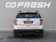 Ford Explorer V Краснодар  - изображение 28