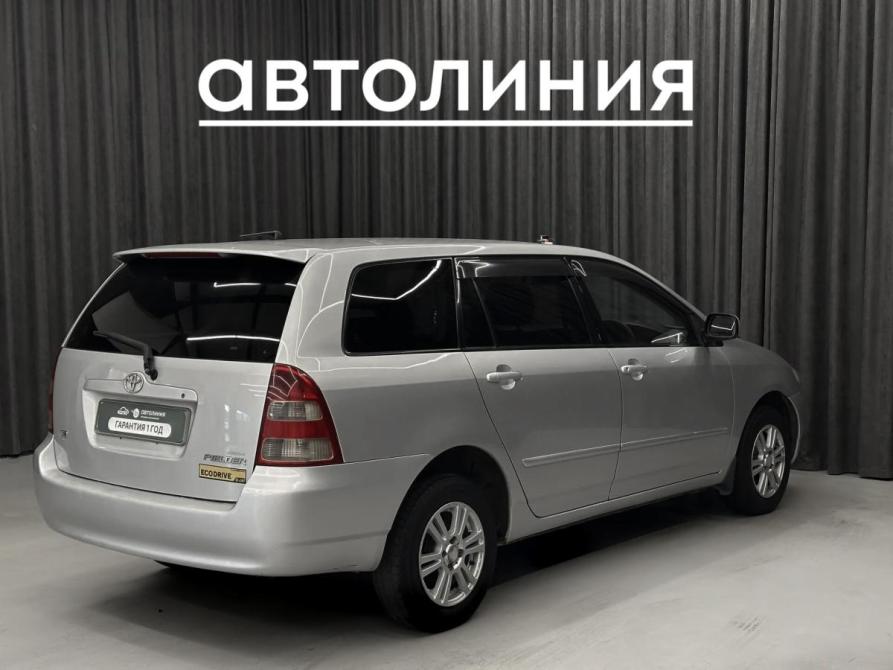 Toyota Corolla IX (E120 E130) Красноярск  - изображение 4