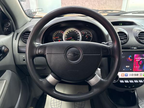 Chevrolet Lacetti I с пробегом 2011 года, цена 635 000 рублей, 218082 км, универсал, Автокод Объявления