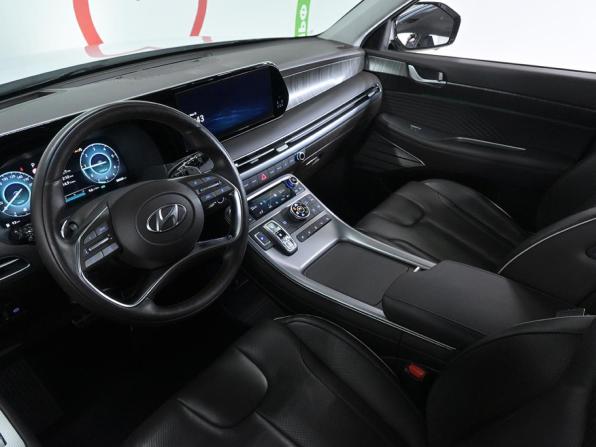 Hyundai Palisade I Рестайлинг с пробегом 2022 года, цена 5 370 000 рублей, 58000 км, внедорожник, Автокод Объявления