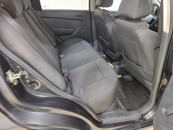 Chevrolet Aveo I Рестайлинг с пробегом 2011 года, цена 350 000 рублей, 245600 км, седан, Автокод Объявления