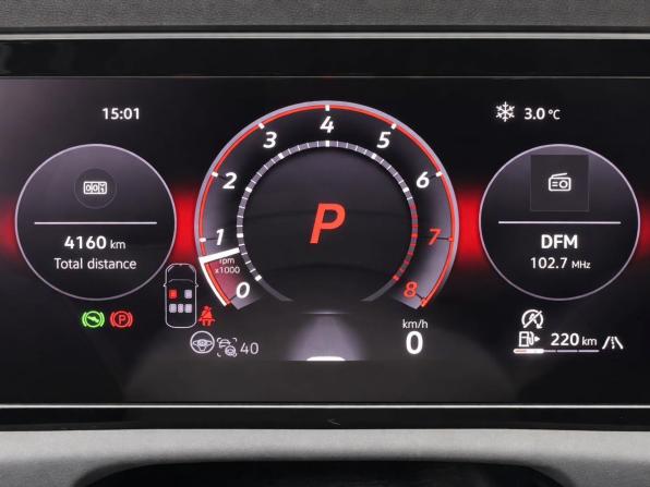 Volkswagen Tiguan III (China Market) с пробегом 2026 года, цена 4 797 000 рублей, 4160 км, внедорожник, Автокод Объявления