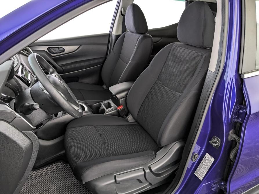 Nissan Qashqai II Москва  - изображение 20