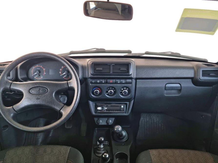 Lada (ВАЗ) Niva Legend Петрозаводск  - изображение 10