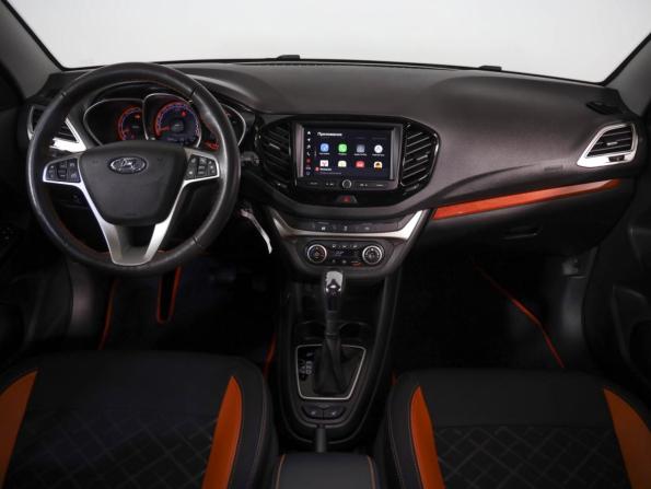 Lada (ВАЗ) Vesta I с пробегом 2021 года, цена 1 369 000 рублей, 46138 км, универсал, Автокод Объявления
