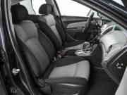 Chevrolet Cruze I Рестайлинг Воронеж  - изображение 22